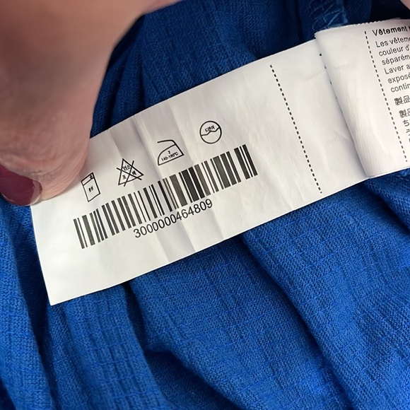 Bobo choses pineapple skirt, duck t shirt set - Picture 6 of 9